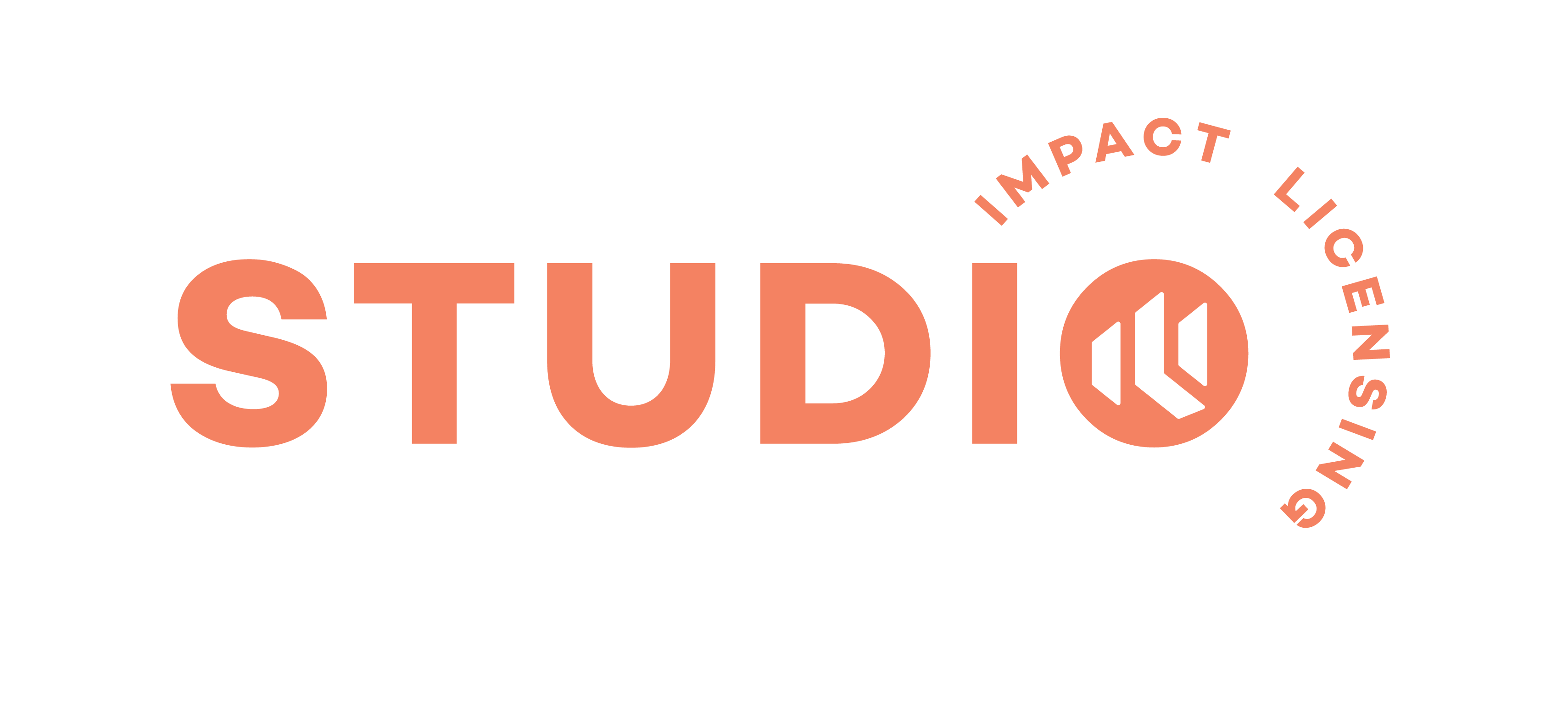 Impact Licensing Studio CommV logo